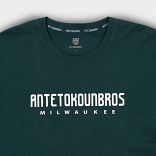 Location T-Shirt Mke