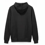 Firox Brushed Fleece Hood Zip-Up Jacket