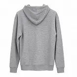 Firox Brushed Fleece Hood Zip-Up Jacket