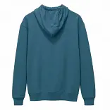 Firox Brushed Fleece Hood Zip-Up Jacket