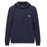 Tilvo Hooded Sweatshirt