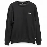 Zelta Crew Neck Sweat Top