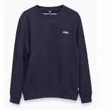 Zelta Crew Neck Sweat Top