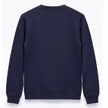Zelta Crew Neck Sweat Top