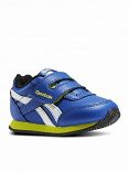 REEBOK ROYAL CL JOG 2 KC