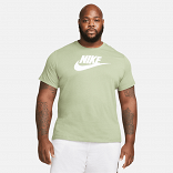 Nike Sportswear Icon Futura Green - AR5004