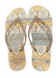 BERMUDA II J Sandal