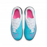 Nike Jr. Phantom GX Club TF