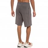ESSENTIALS HEAVY JERSEY SHORTS