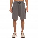 ESSENTIALS HEAVY JERSEY SHORTS