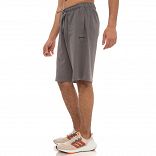 ESSENTIALS HEAVY JERSEY SHORTS