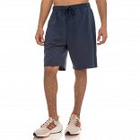 ESSENTIALS HEAVY JERSEY SHORTS