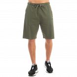 ESSENTIALS HEAVY JERSEY SHORTS