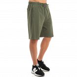 ESSENTIALS HEAVY JERSEY SHORTS