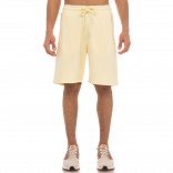 ESSENTIALS TERRY SHORTS WITH ZIP POCKETS