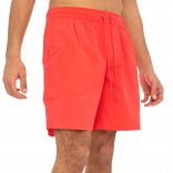 ESSENTIALS MID LENGTH SWIMSHORT