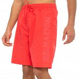 ESSENTIALS LONG LENGTH SWIMSHORT