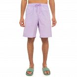 ESSENTIALS LONG LENGTH SWIMSHORT