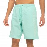 ESSENTIALS LONG LENGTH SWIMSHORT