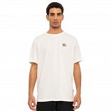 OVERSIZED GEO MAP TEE