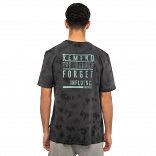 TIE DYE EFFECT TEE