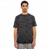 TIE DYE EFFECT TEE
