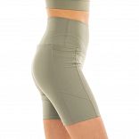 ESSENTIALS BIKER LEGGINGS