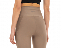 ESSENTIALS BIKER LEGGINGS