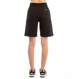 WOMEN TERRY LONG SHORTS ESSENTIALS