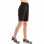 WOMEN TERRY LONG SHORTS ESSENTIALS