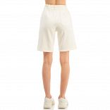 WOMEN TERRY LONG SHORTS ESSENTIALS