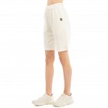 WOMEN TERRY LONG SHORTS ESSENTIALS