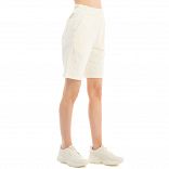 WOMEN TERRY LONG SHORTS ESSENTIALS