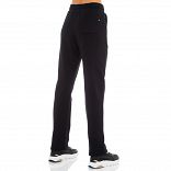 OPEN HEM PANT