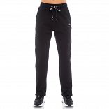 OPEN HEM PANT