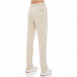 OPEN HEM PANT