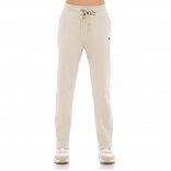 OPEN HEM PANT