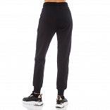 RIB HEM PANT