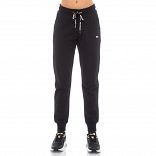 RIB HEM PANT