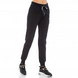 RIB HEM PANT
