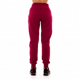 RIB HEM PANT