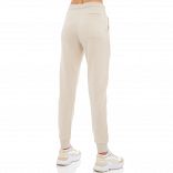 RIB HEM PANT