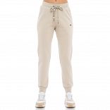 RIB HEM PANT