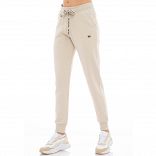 RIB HEM PANT