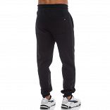 LOGO ELASTIC HEM PANT
