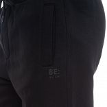LOGO ELASTIC HEM PANT