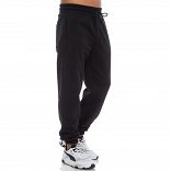 LOGO ELASTIC HEM PANT