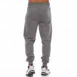 LOGO ELASTIC HEM PANT