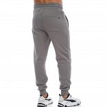 LOGO ELASTIC HEM PANT