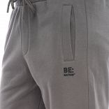 LOGO ELASTIC HEM PANT